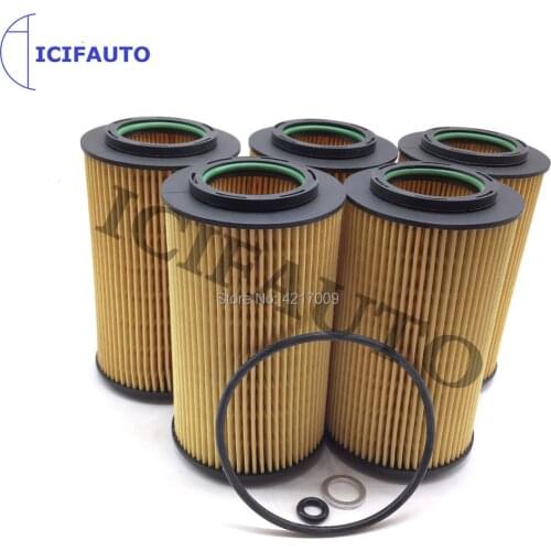 Oil Filter for Hyundai Azera Entourage Sonata Veracruz Santa Fe Kia Amanti Sorento V6 3.3/ 3.8L 26320-3C100 263203C100