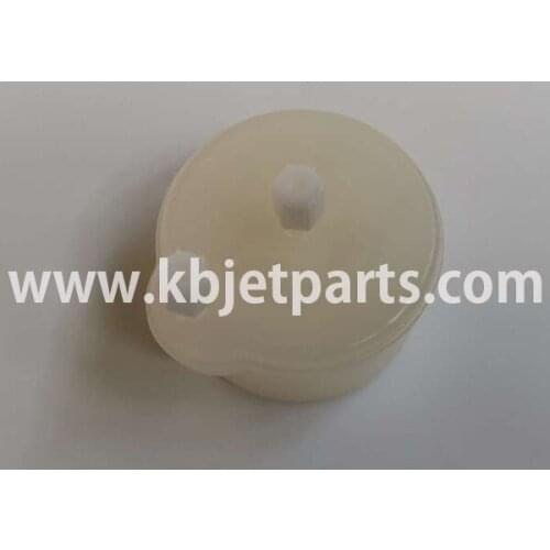 Use for Zanasi inkjet damper filter CIJ 10 micron for Zanasi Z3000 Z5000 Z4700 Z4500 inkjet printer