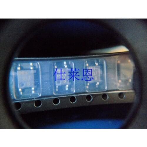 HCPL-181-00BE HCPL181 AVAGO181 SOP4 4