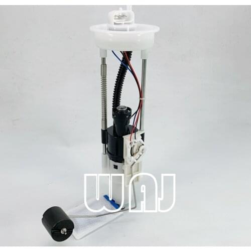 WAJ Fuel Pump Module Assembly 2521196-D, 2521196, 2204401 Fits For Polaris M1400 Ranger 500 Ranger 570 2013-2018
