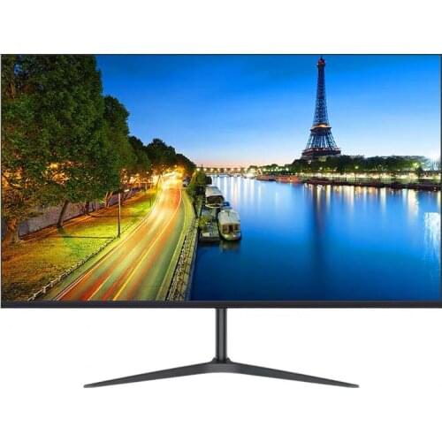 2K 75hz 22" LCD Gaming Minitor Gaming Monitor For Pc Game Competition 2K 75hz 22" LCD Computer Display Pc Screen