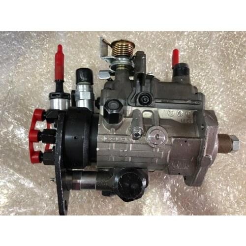 320D2 Fuel Injector Pump, Injection Pump 9521A030H diesel engine fuel injection pump 9521A030H rebuilt