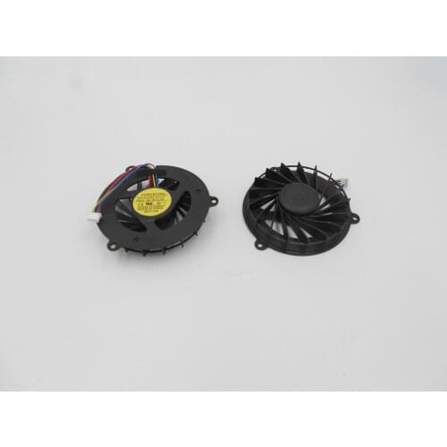 NEW CPU COOLING FAN FOR Asus M50V M50SV M50SA G50V G50VT M50 M50Q G50 G51 G51VX G60 N50 P/N KDB05105HB -7F36 DFS541305MH0T-F8U5