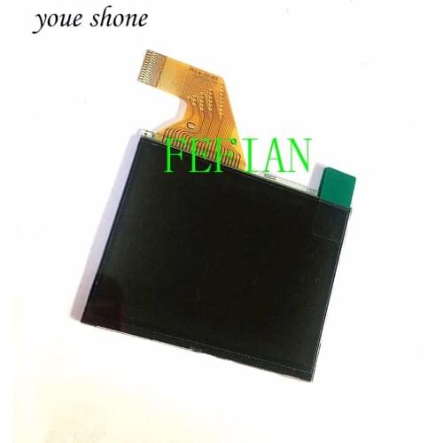 Size 2.5 inch NEW LCD Display Screen Repair Part for PENTAX A10 A20 A30 A36 A40 S10 Digital Camera