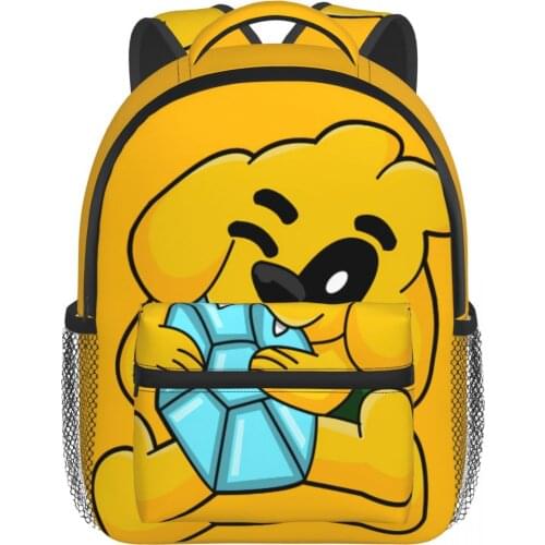 Mikecrack Backpack for Girls Boys Travel RucksackBackpacks for Teenage school bag Toddlers Bag