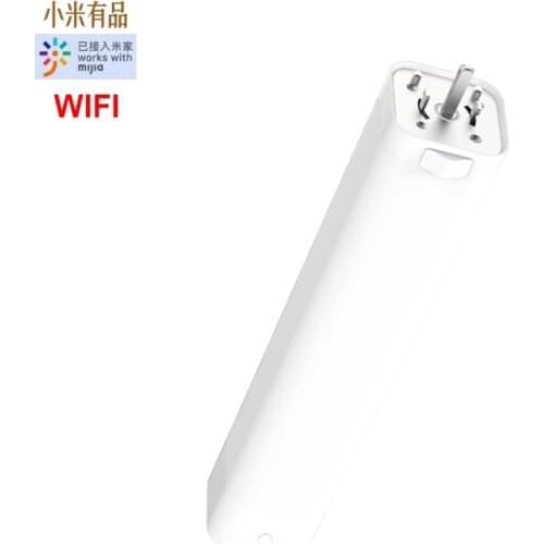 Youpin WiFi Smart Curtain Motor Intelligent Curtain Electric Curtain Motor WiFi Curtain Motor Wori for mijia Mihome smart APP
