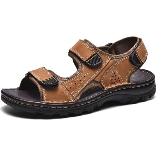 ZXCP Men's Sandals