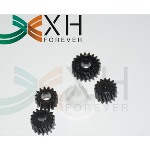 1Set. AE091515 AE09-1515 Developer Gear for Ricoh Aficio 1013 1515 MP301 MP161 MP162 MP171 MP201 MP175 3320 3310 3320L