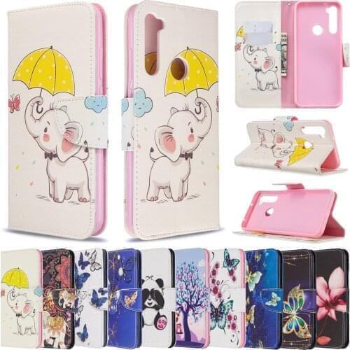 100Pcs/Lot Double-sided Printed Patterns Flip Phone Case For Nokia 3.4 2.4 1.3 5.3 2.3 TPU in inner