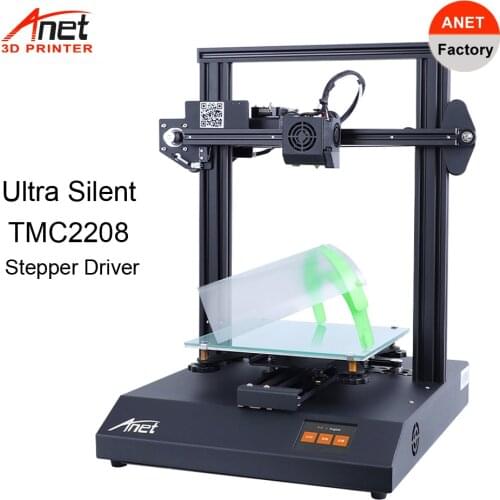 Anet Barcode Printers
