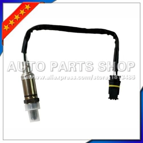 Car accessories wholesale Oxygen Sensor for LandRover BMW 318i 323i 328i 330i 525i 528i 530i 540i 728i 735i X3 X5 Z3 11781433075