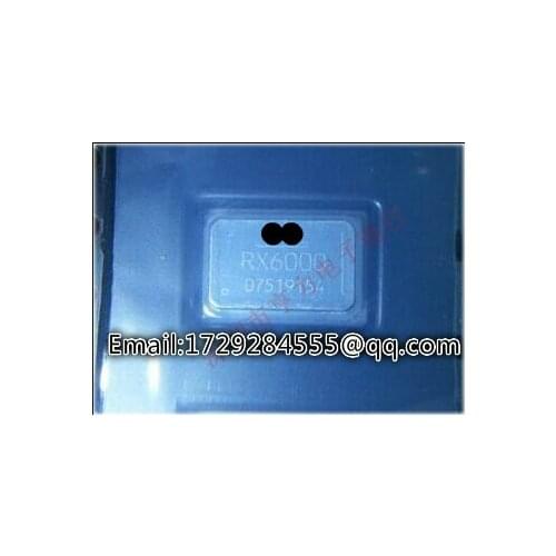 Free shipping 10pcs/lot RX6000