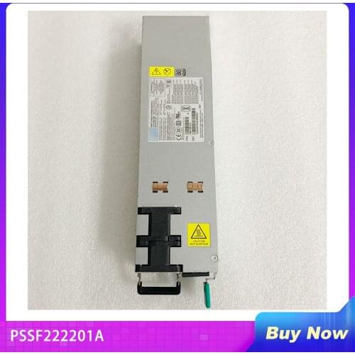 Power Supply For Intel 2130W PSSF222201A H66158-010 Test Perfect