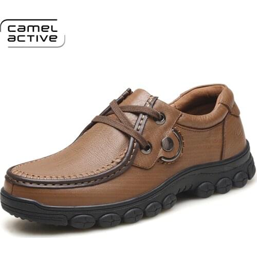 Модная обувь Camel Active China At AliExpress