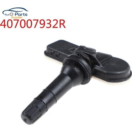 Original Tire Pressure Sensor TPMS Sensor For Renault CLIO 40700-7932R 407007932R