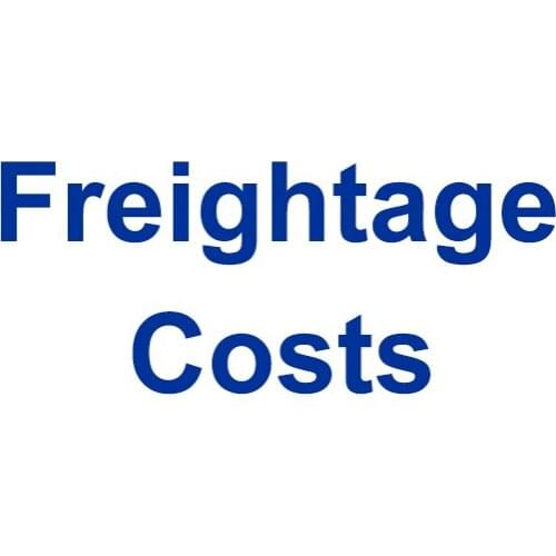 Dropshipping Freight Cost