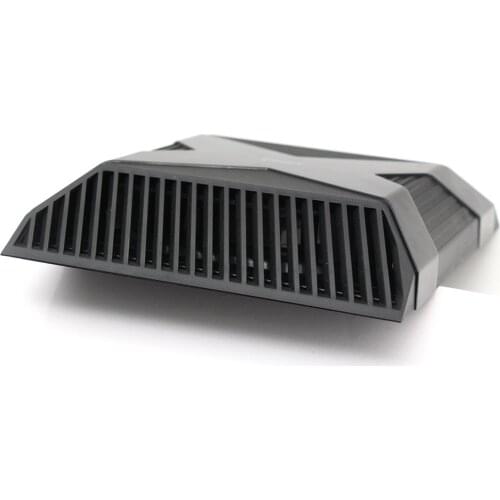 Auto Sensing Intercooler 35 Degrees Temperature Control Fan External Cooling Fan USB Power Supply for Microsoft XBox One Console