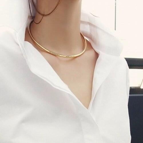 Jerrial Necklace