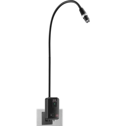 KD-2005W-1 5W LED high brightness dental medical Wall type examination light