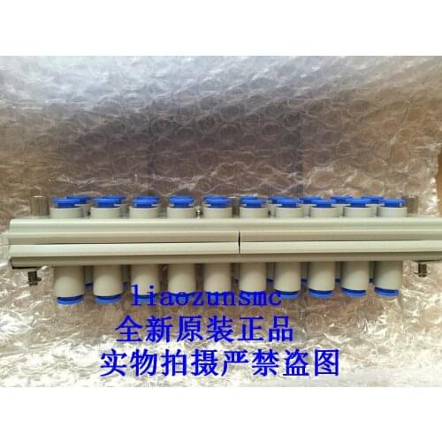 KDM20P-06 KDM20S-06 KDM20-06 Brand new original authentic multi-tube connector