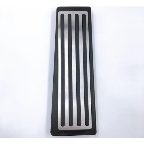 Car Pedal Cover Fit ForApplicable To Volvo 17-20 S90 Original Accelerator Pedal Interior Antiskid Accelerator Brake Pedal