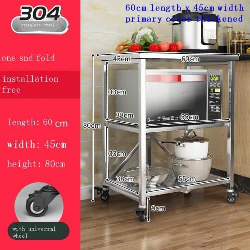 Cuisine Rangement Utensilio De Cozinha Room Repisas Rack Spice Organizer Kitchen Storage Estantes Prateleira with Wheels Shelves