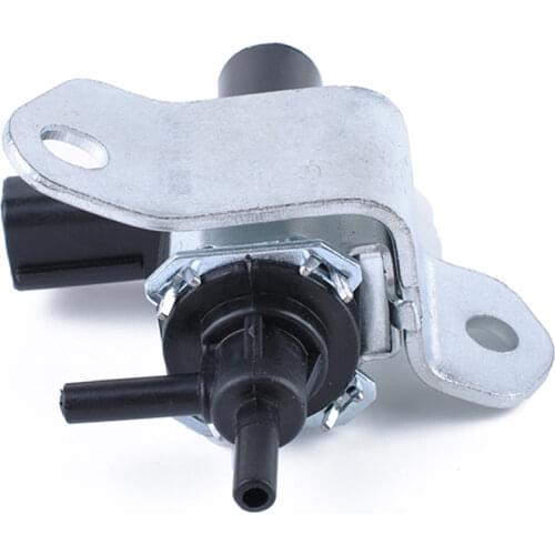 L801-18-741 3S4Z9J559AA L80118741 Intake Manifold Control Solenoid Valve Auto Parts for MAZDA FOR Ford Escape Focus Fusion