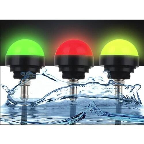 LED JL AGAIN LED Indicator Lights