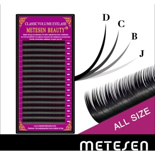 METESEN BEAUTY Decorative Cosmetics