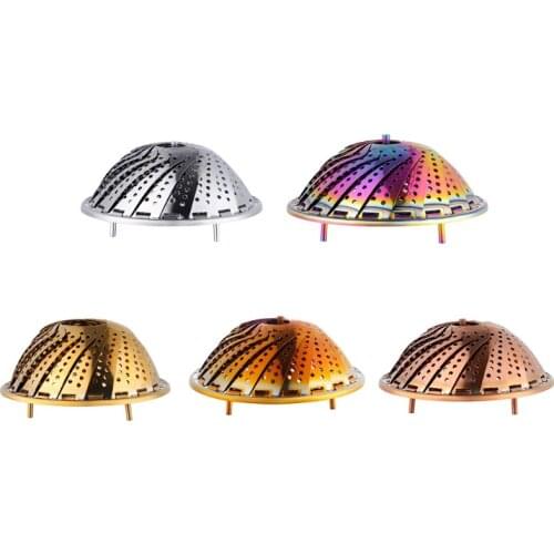 OOTDTY Steamer Pans