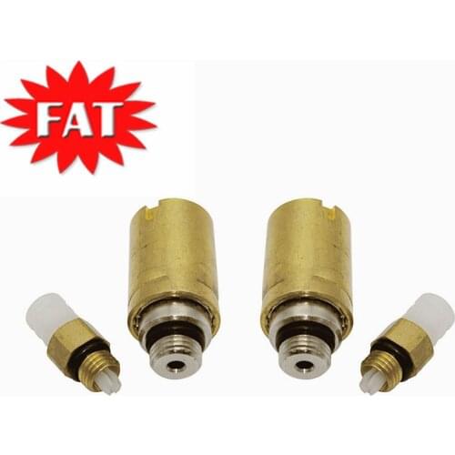 Air Valve Air Suspension Risidual Pressure Valve For Audi Q7 For Porsche Cayenne For VW Touareg 7L6616039D 7L6616040D 7L0616813B