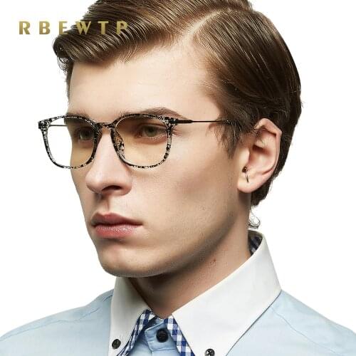 RBEWTP Mens Computer Glasses