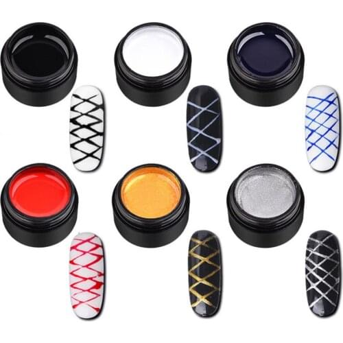 Гель-лаки для ногтей Red Dieny China At AliExpress