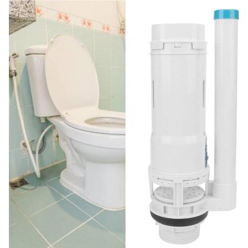 260mm Adjustable Toilet Drain Fill Valve Household Water Tank Filling Valves toilet Fitting Accessories WC Cistern Parts