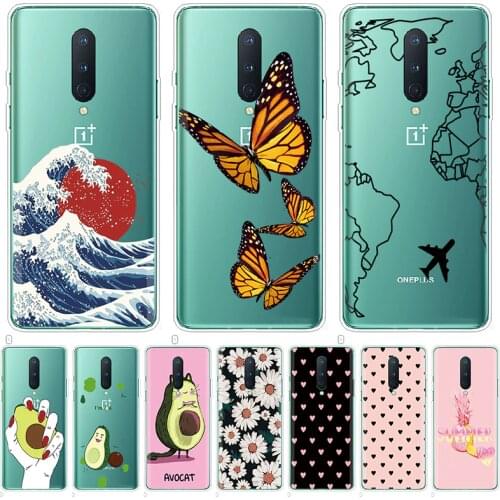 Sam Armor OnePlus 8 Phone Cases