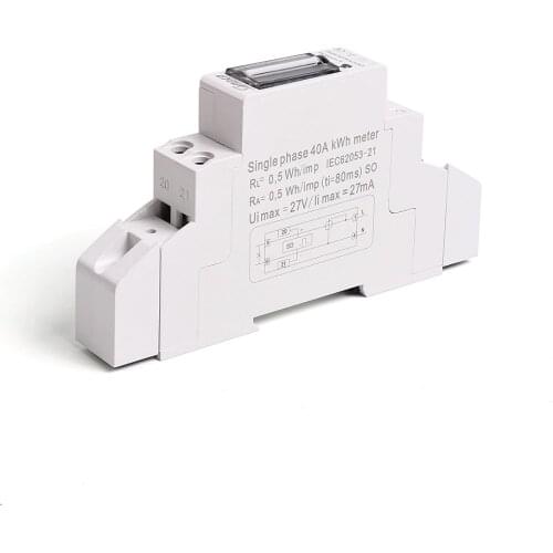 TAPECHX Counters
