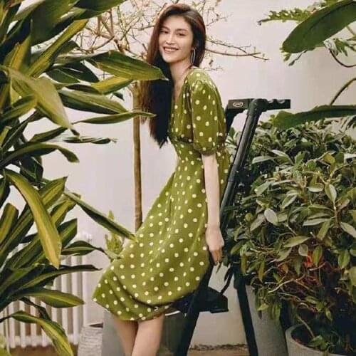 TOPINEUP Fashionable Sundresses