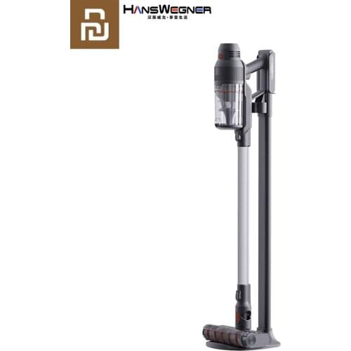 UV Mite Eliminator & Hair Suction Device Accessories for HansWegner Wireless Vacuum Cleaner V12