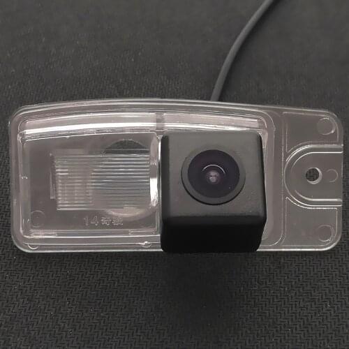 170 Degree Waterproof Car Rear View Reverse Backup Parking Camera For Nissan X-Trail T32 Murano Z51 Z51R ICHIKOH 6246 Rogue