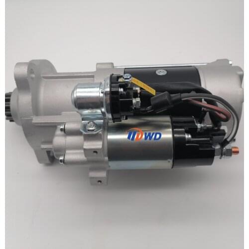 Replacement Starter Motor 20450305 20732404 M009T82671 For Volvo Truck FH16