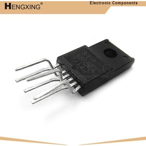 5piece STRW6556A STRW6556 TO-220-6 In Stock