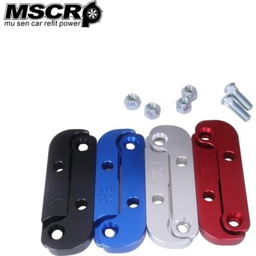 MSCRP Adapter increasing turn angles about 25%-30% E36 For BMW M3 Tuning Drift Power MSCRP-YX01048