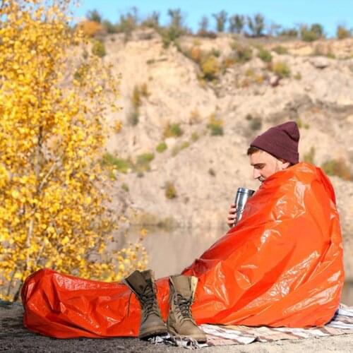 CAMPHIKING Double Sleeping Bags