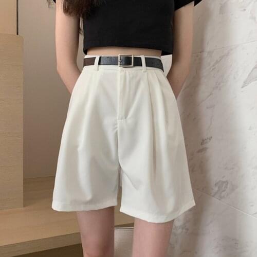 Chin.Sweety Women's Short Shorts