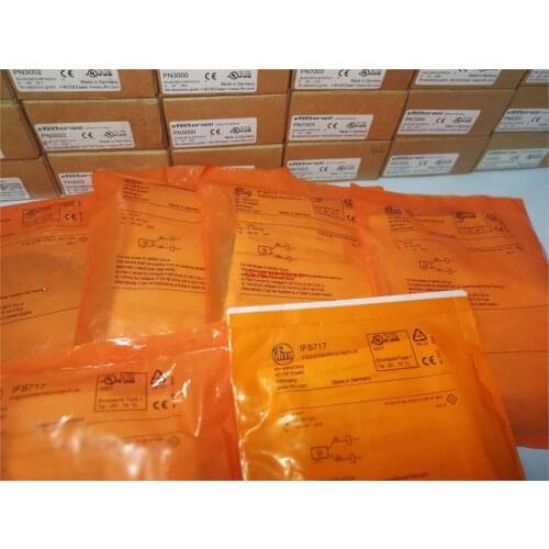 IFS717 sensor original real shot goods-only original