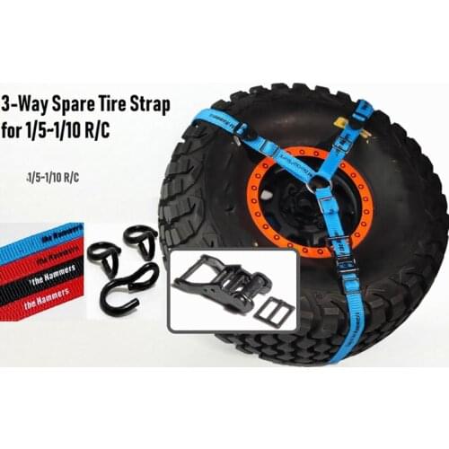 HYINUO Spare Parts For Radio-controlled Models