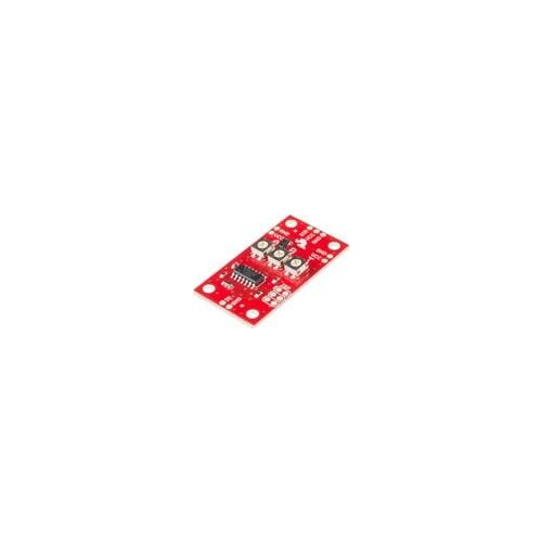 WIG-13118 Development Boards & Kits - AVR Servo Trigger Trigger