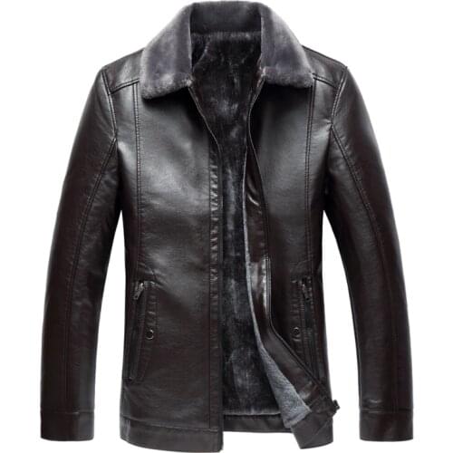 MYAZHOU Mens Corduroy Jackets