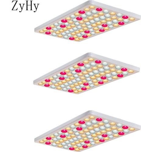 New 600WSamsung LM281B LED Grow Light Full Spectrum Plant Growth Light For Indoor Veg Greenhouse Hydroponic Plants Phyto Lamp