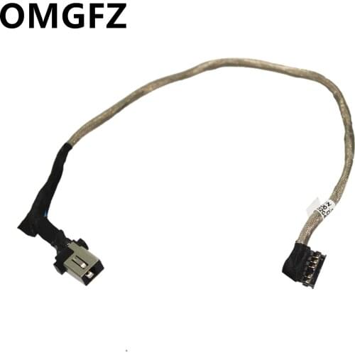 NEW DC POWER JACK HARNESS PLUG CABLE For Nokia Lumia 2520 RX-113 10.1" tablet